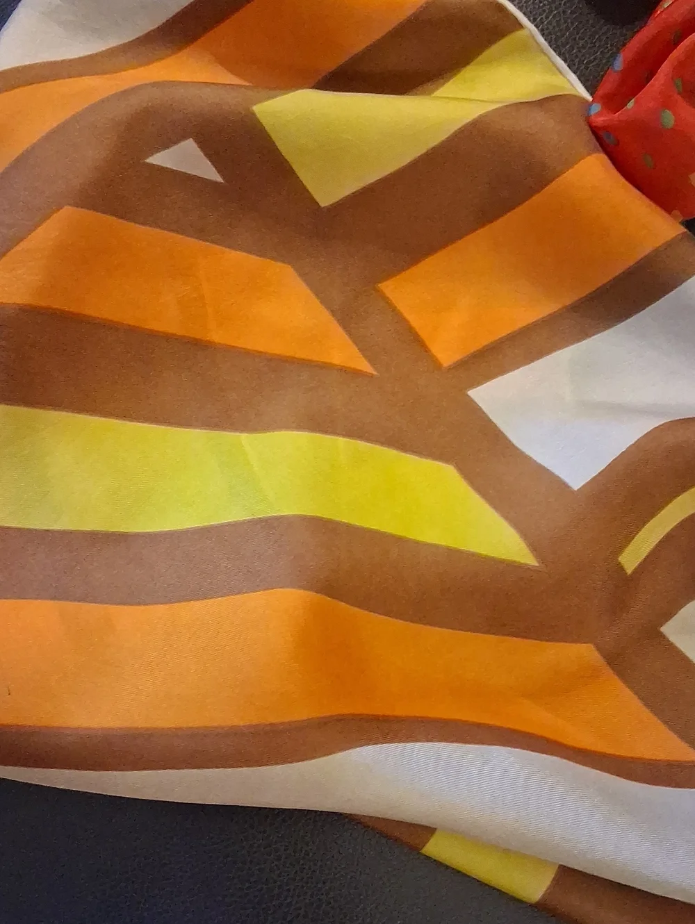 Scarf Lot- Assorted Colors